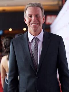Mark Wood
